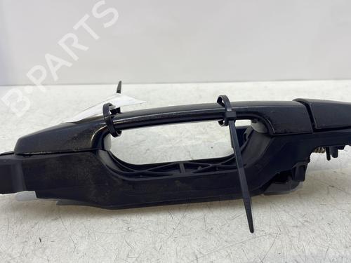 Rear left exterior door handle SUBARU JUSTY IV 1.0 (M300) | BP29438653C130 