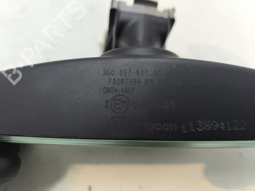 Rear mirror VW TOURAN (5T1) 1.5 TSI | BP29700551I6 