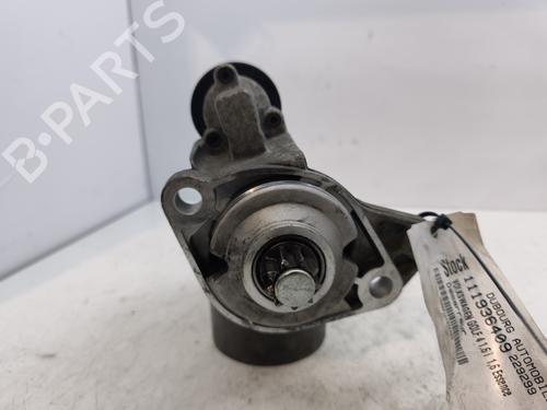 Used Starter VW GOLF IV (1J1) 1.6 16V (105 hp) 29438737
