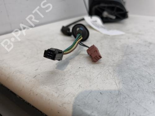 Right mirror PEUGEOT 5008 (0U_, 0E_) 1.6 HDi | BP30184386C27 