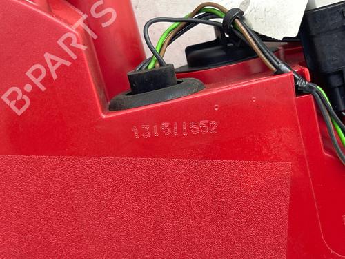 Right tailgate light RENAULT LAGUNA Coupe (DT0/1) 2.0 dCi (DT0M, DT0N, DT0S, DT19, DT1F) | BP38628865C80 - Image 5