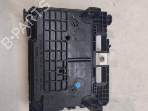 Fuse box CITROËN DS3 (SA_) 1.6 BlueHDi 100 | BP27641293E1  - Image 5