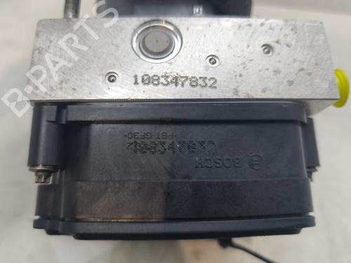 ABS pump OPEL CORSA E (X15) 1.4 (08, 68) | BP27288070M43 - Image 4