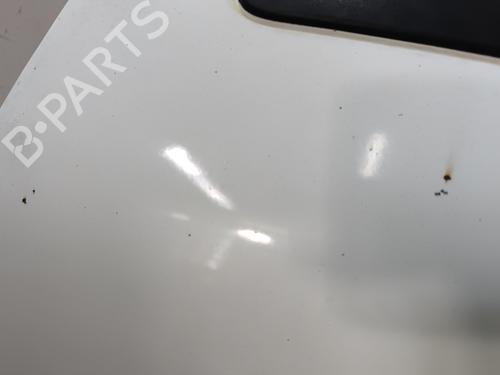 Hood FORD TRANSIT CONNECT (P65_, P70_, P80_) 1.8 TDCi | BP27631676C1