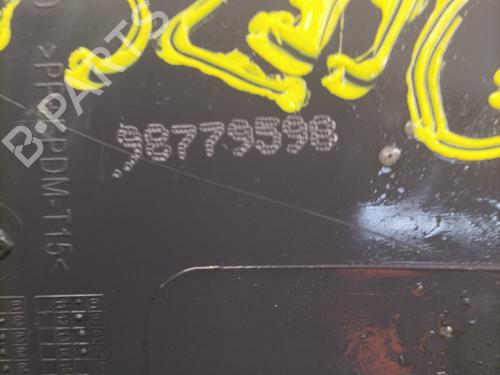 Used Other Other MERCEDES-BENZ SPRINTER 3,5-t Van (B907, B910) 315 CDI RWD (907.631, 907.633, 907.635, 907.637) (150 hp) 22847323 22847323