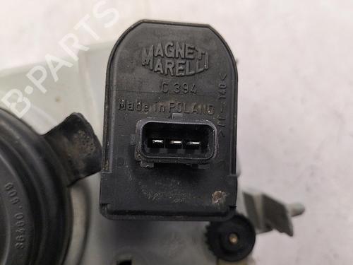 Left headlight FIAT PUNTO (176_) 60 1.2 (176AP, 176AR, 176AQ, 176BB) | BP22827867C28 