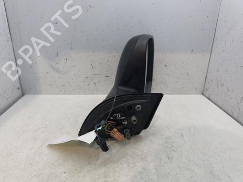 Right mirror CITROËN BERLINGO Box Body/MPV (B9) 1.6 HDi 75 | BP28482355C27
