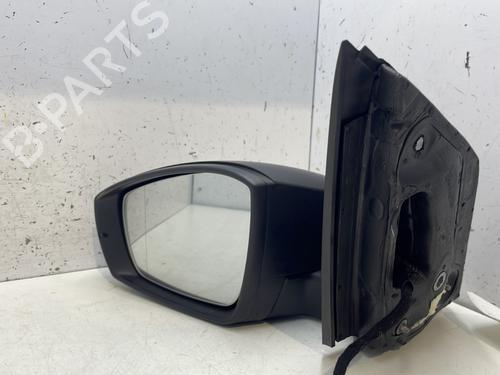 Left mirror VW POLO V (6R1, 6C1) 1.2 | BP26957352C26 