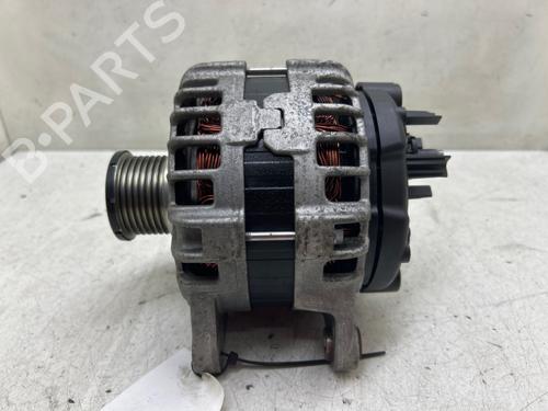 Alternator RENAULT KADJAR (HA_, HL_) 1.2 TCe 130 (HLMR) | BP40516092M7 - Image 3
