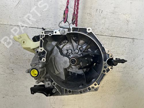 Gearbox PEUGEOT 2008 I (CU_) 1.2 THP 110 / PureTech 110 | BP35886620M3 - Image 2