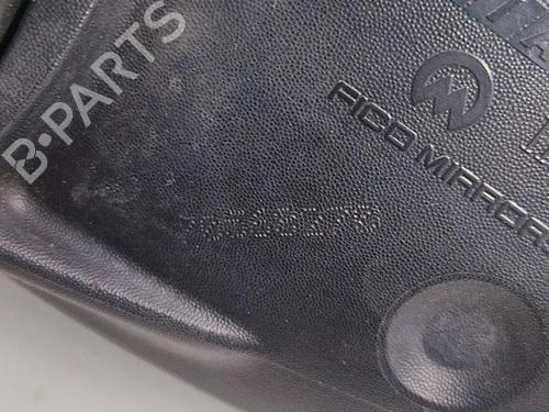 Right mirror FIAT STILO (192_) 1.4 16V (192AXH1B, 192BXH1B) | BP22826343C27 