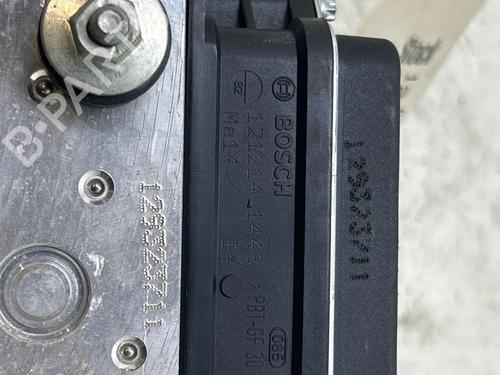Used ABS pump ABS pump 37449352 37449352