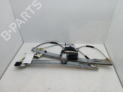 Rudehejsemekanisme Højre foran CITROËN C5 III (RD_) 2.0 HDi 140 (RDRHF8, RDRHFA, RDRHA8, RDRHAJ) (140 hp) 32747113