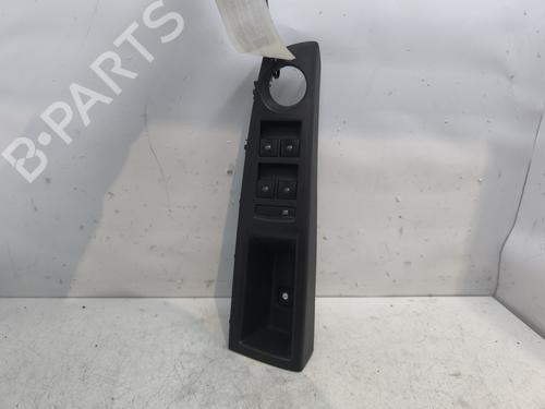 Used Left front window switch CHEVROLET CRUZE Station Wagon (J308) 1.7 TD (131 hp) 29639985