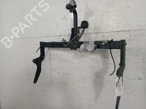 Tow ball/Mechanism RENAULT LAGUNA III Grandtour (KT0/1) 2.0 dCi (KT01, KT08, KT09, KT0K, KT12, KT1D, KT1W) | BP30162386C141 
