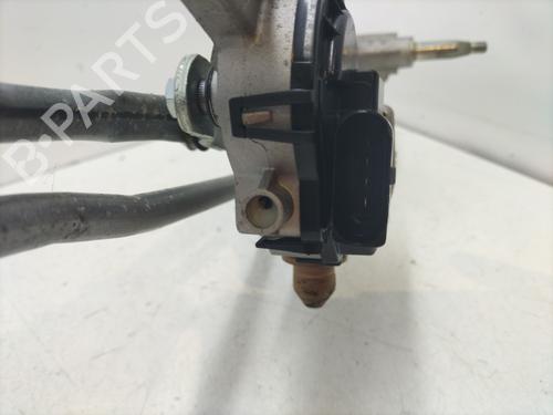 Front wiper motor FIAT PANDA (312_, 319_) 1.2 (312PXA1A) | BP29438903M29 