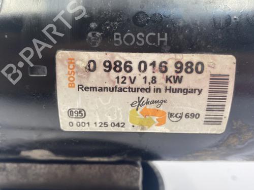 Startmotor SEAT CORDOBA Vario (6K5) 1.9 TDI | BP22845424M8 