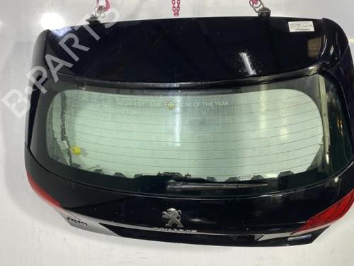Tailgate PEUGEOT 308 II (LB_, LP_, LW_, LH_, L3_) 2.0 BlueHDi 150 | BP22831965C6