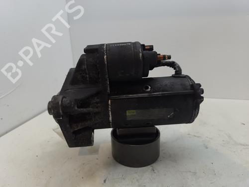 Starter RENAULT TRAFIC II Van (FL) 1.9 dCi 100 (FL0C, FL0K, FL0B) | BP30184186M8