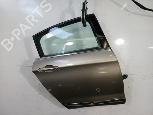 Used Right rear door CITROËN C5 III (RD_) 2.0 HDi 165 (RDRHHA, RDRHH8) (163 hp) 29833736