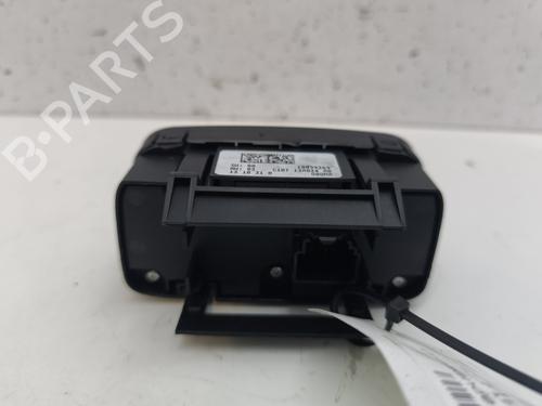 Headlight switch FORD FIESTA VI (CB1, CCN) 1.5 TDCi | BP25996538I24  - Image 5