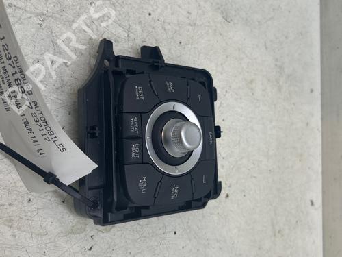 Switch RENAULT MEGANE III Coupe (DZ0/1_) 1.4 TCe (DZ0F, DZ1V) | BP37661166I30 - Image 2