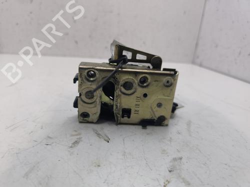 Used Rear left lock CITROËN SAXO (S0, S1) 1.0 X (50 hp) 26585135