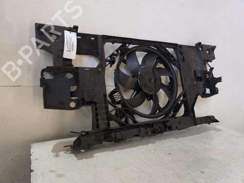 Used Front slam panel Front slam panel 37661165 37661165