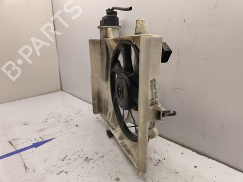 Radiator fan KIA PICANTO I (SA) 1.0 | BP30134703M35