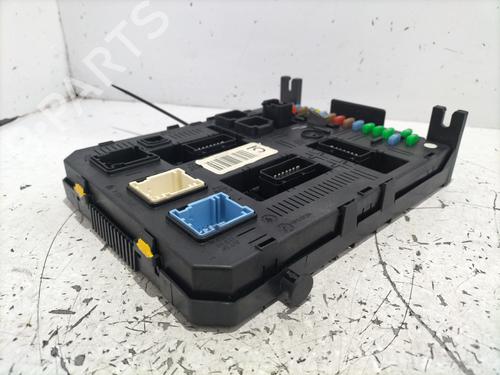 Fuse box CITROËN C5 II (RC_)  | BP27861396E1  - Image 5