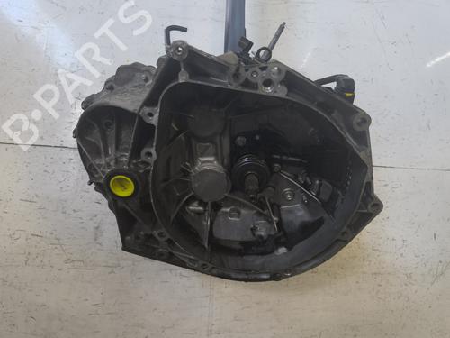 Used Gearbox Gearbox CITROËN DS5 1.6 HDi 110 (112 hp) 33994803 33994803