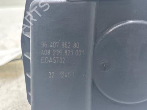Used Throttle body Throttle body 37660880 37660880