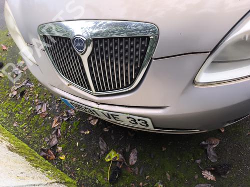 Used Parts LANCIA YPSILON (843_) 1.4 (843.AXG1A) (78 hp) 4377869