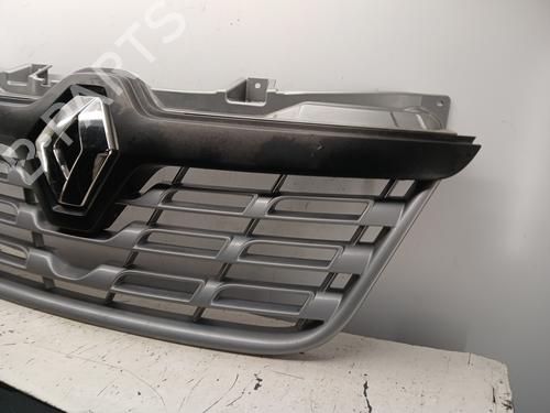 Grille RENAULT MASTER III Platform/Chassis (EV, HV, UV) 2.3 dCi 110 FWD (EV0R, EV0W, HV0R, HV0W, UV0R, UV0W) | BP29491929C40 