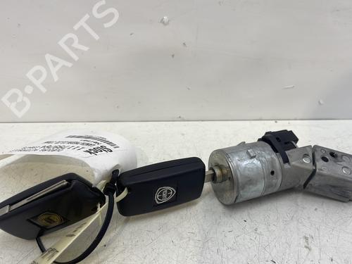 Ignition barrel LANCIA PHEDRA (179_) 2.0 JTD (179.AXH1B, 179.BXH1B) | BP29044130M48 