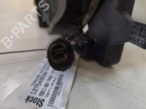 Radiator fan FORD FOCUS C-MAX (DM2) 1.8 TDCi | BP36769011M35 - Image 2