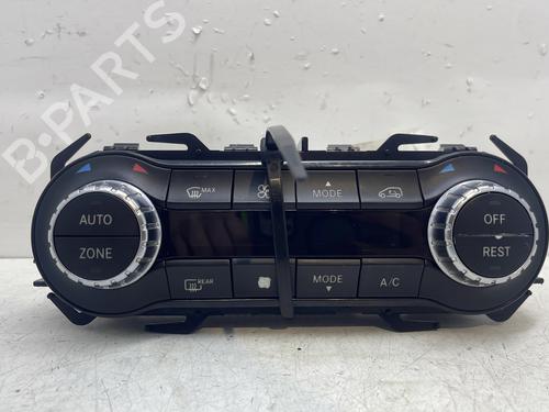 Used Climate control MERCEDES-BENZ CLA Coupe (C117) CLA 220 CDI / d (117.303) (170 hp) 30088354