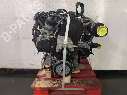 Motor für OPEL INSIGNIA A Sports Tourer (G09) 2.0 CDTI (35) (170 hp) 29969742
