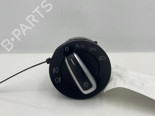 Headlight switch VW GOLF VI (5K1) | BP33183838I24 - Image 4