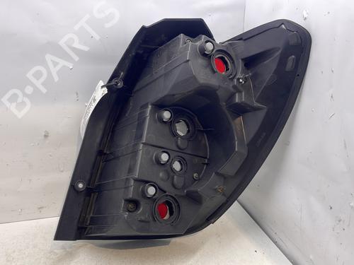 Left taillight CHEVROLET CAPTIVA (C100, C140) 2.2 D 4WD | BP29516045C34 