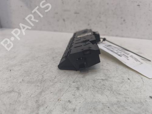 Warning switch RENAULT ZOE (BFM_) ZOE (BFMC, BFMD) | BP28117837I22 