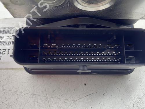 ABS pump VW GOLF VII (5G1, BQ1, BE1, BE2) 1.4 TSI | BP29438920M43 