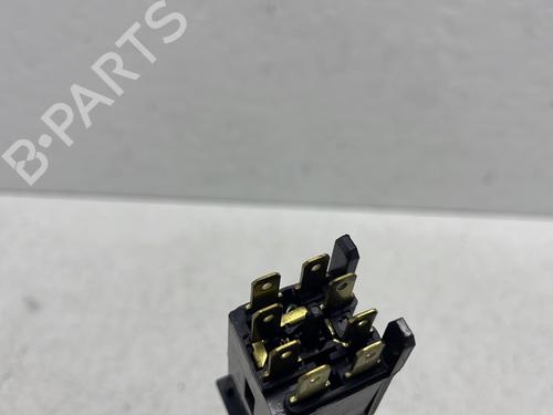 Warning switch PEUGEOT 306 Break (7E, N3, N5) 2.0 HDI 90 | BP31090741I22