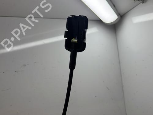 Rear left lock RENAULT CLIO III (BR0/1, CR0/1) 1.5 dCi | BP28499357C100 