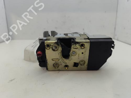 Used Rear right lock PEUGEOT 307 (3A/C) 2.0 HDi 90 (90 hp) 26906658