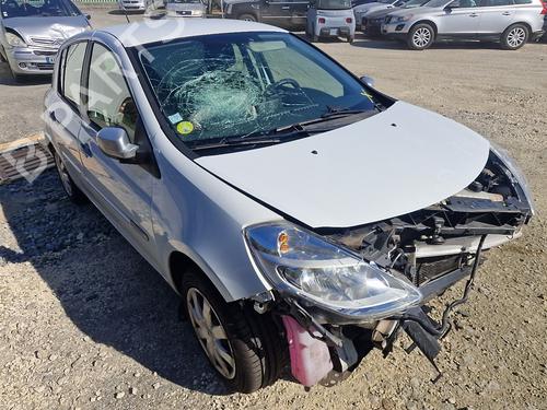 Left taillight RENAULT CLIO III (BR0/1, CR0/1) 1.5 dCi | BP32335976C34 