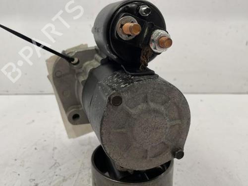 Starter RENAULT LAGUNA II (BG0/1_) 1.6 16V (BG0A, BG0L) | BP22836139M8 