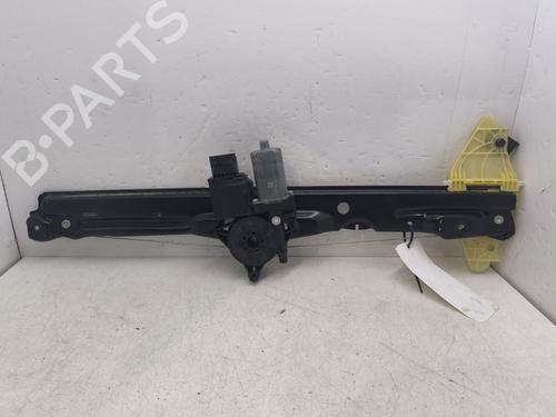 Raammechaniek links voor CITROËN JUMPY III Van (V_) 2.0 BlueHDi 180 (177 hp) 30818951