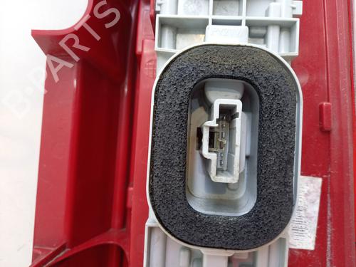 Used Left taillight Left taillight 38921750 38921750