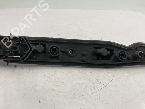 Used Lamp holder Lamp holder OPEL CORSA C (X01) 1.3 CDTI (F08, F68) (70 hp) 22818023 22818023